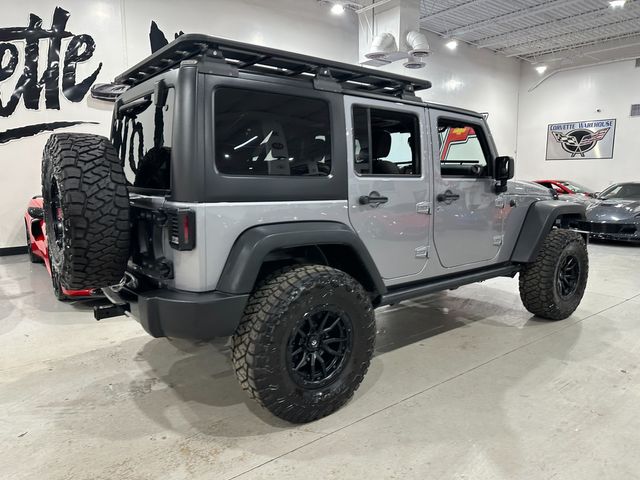 2017 Jeep Wrangler Unlimited Willys Wheeler 430 Radio, Freedom, Rack, LED, 82k | Dallas, Texas | Corvette Warehouse 2017 Jeep Wrangler Unlimited Willys Wheeler 430 Radio, Freedom, Rack, LED, 82k | Dallas, Texas | Corvette Warehouse