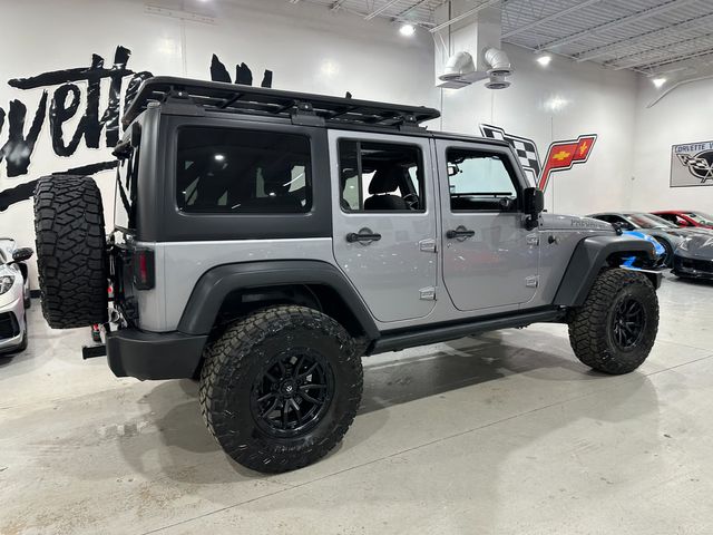 2017 Jeep Wrangler Unlimited Willys Wheeler 430 Radio, Freedom, Rack, LED, 82k | Dallas, Texas | Corvette Warehouse 2017 Jeep Wrangler Unlimited Willys Wheeler 430 Radio, Freedom, Rack, LED, 82k | Dallas, Texas | Corvette Warehouse