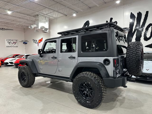 2017 Jeep Wrangler Unlimited Willys Wheeler 430 Radio, Freedom, Rack, LED, 82k | Dallas, Texas | Corvette Warehouse 2017 Jeep Wrangler Unlimited Willys Wheeler 430 Radio, Freedom, Rack, LED, 82k | Dallas, Texas | Corvette Warehouse