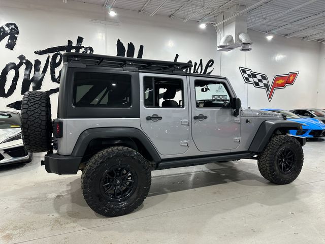 2017 Jeep Wrangler Unlimited Willys Wheeler 430 Radio, Freedom, Rack, LED, 82k | Dallas, Texas | Corvette Warehouse 2017 Jeep Wrangler Unlimited Willys Wheeler 430 Radio, Freedom, Rack, LED, 82k | Dallas, Texas | Corvette Warehouse