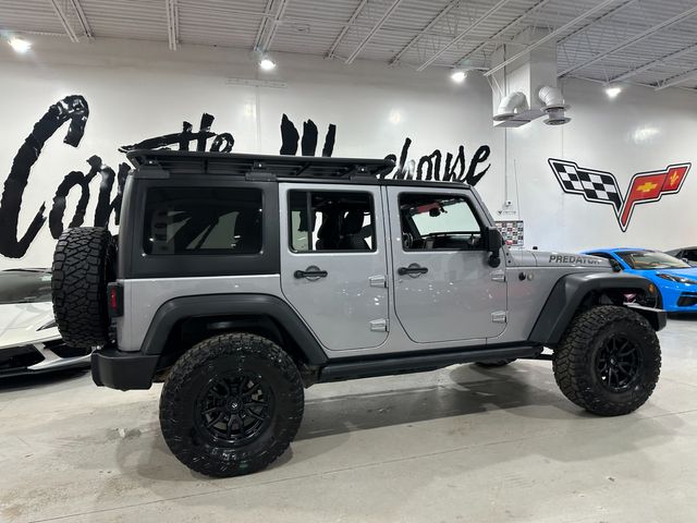 2017 Jeep Wrangler Unlimited Willys Wheeler 430 Radio, Freedom, Rack, LED, 82k | Dallas, Texas | Corvette Warehouse 2017 Jeep Wrangler Unlimited Willys Wheeler 430 Radio, Freedom, Rack, LED, 82k | Dallas, Texas | Corvette Warehouse