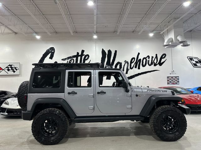 2017 Jeep Wrangler Unlimited Willys Wheeler 430 Radio, Freedom, Rack, LED, 82k | Dallas, Texas | Corvette Warehouse 2017 Jeep Wrangler Unlimited Willys Wheeler 430 Radio, Freedom, Rack, LED, 82k | Dallas, Texas | Corvette Warehouse