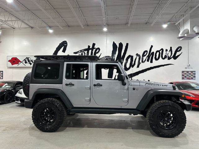 2017 Jeep Wrangler Unlimited Willys Wheeler 430 Radio, Freedom, Rack, LED, 82k | Dallas, Texas | Corvette Warehouse 2017 Jeep Wrangler Unlimited Willys Wheeler 430 Radio, Freedom, Rack, LED, 82k | Dallas, Texas | Corvette Warehouse