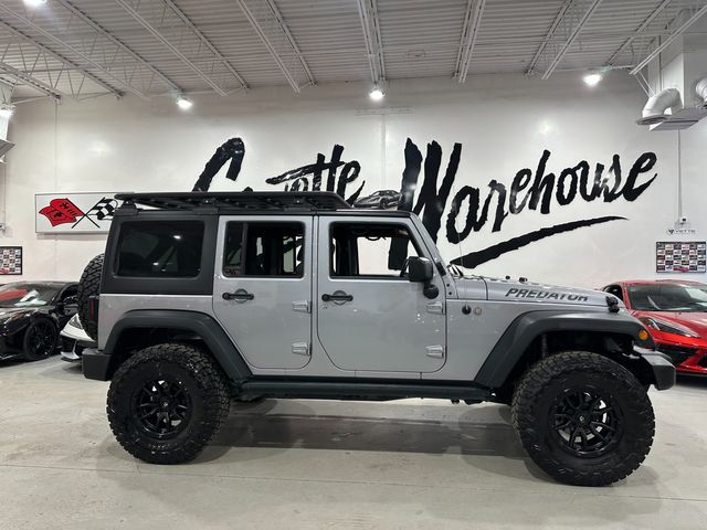 2017 Jeep Wrangler Unlimited Willys Wheeler 430 Radio, Freedom, Rack, LED, 82k | Dallas, Texas | Corvette Warehouse 2017 Jeep Wrangler Unlimited Willys Wheeler 430 Radio, Freedom, Rack, LED, 82k | Dallas, Texas | Corvette Warehouse