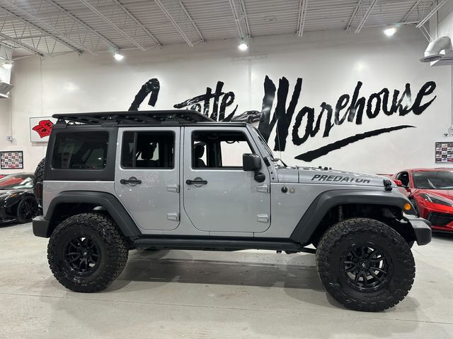 2017 Jeep Wrangler Unlimited Willys Wheeler 430 Radio, Freedom, Rack, LED, 82k | Dallas, Texas | Corvette Warehouse 2017 Jeep Wrangler Unlimited Willys Wheeler 430 Radio, Freedom, Rack, LED, 82k | Dallas, Texas | Corvette Warehouse