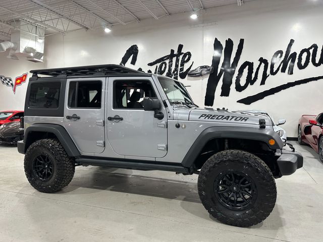 2017 Jeep Wrangler Unlimited Willys Wheeler 430 Radio, Freedom, Rack, LED, 82k | Dallas, Texas | Corvette Warehouse 2017 Jeep Wrangler Unlimited Willys Wheeler 430 Radio, Freedom, Rack, LED, 82k | Dallas, Texas | Corvette Warehouse
