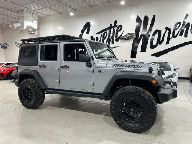2017 Jeep Wrangler Unlimited Willys Wheeler 430 Radio, Freedom, Rack, LED, 82k | Dallas, Texas | Corvette Warehouse 2017 Jeep Wrangler Unlimited Willys Wheeler 430 Radio, Freedom, Rack, LED, 82k | Dallas, Texas | Corvette Warehouse