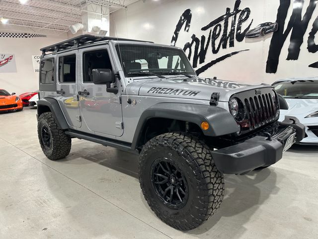 2017 Jeep Wrangler Unlimited Willys Wheeler 430 Radio, Freedom, Rack, LED, 82k | Dallas, Texas | Corvette Warehouse 2017 Jeep Wrangler Unlimited Willys Wheeler 430 Radio, Freedom, Rack, LED, 82k | Dallas, Texas | Corvette Warehouse