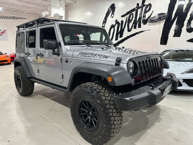 2017 Jeep Wrangler Unlimited Willys Wheeler 430 Radio, Freedom, Rack, LED, 82k | Dallas, Texas | Corvette Warehouse 2017 Jeep Wrangler Unlimited Willys Wheeler 430 Radio, Freedom, Rack, LED, 82k | Dallas, Texas | Corvette Warehouse