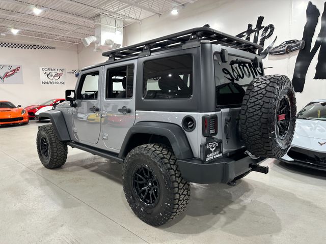 2017 Jeep Wrangler Unlimited Willys Wheeler 430 Radio, Freedom, Rack, LED, 82k | Dallas, Texas | Corvette Warehouse 2017 Jeep Wrangler Unlimited Willys Wheeler 430 Radio, Freedom, Rack, LED, 82k | Dallas, Texas | Corvette Warehouse