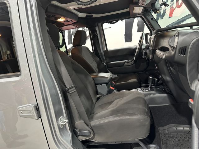 2017 Jeep Wrangler Unlimited Willys Wheeler 430 Radio, Freedom, Rack, LED, 82k | Dallas, Texas | Corvette Warehouse 2017 Jeep Wrangler Unlimited Willys Wheeler 430 Radio, Freedom, Rack, LED, 82k | Dallas, Texas | Corvette Warehouse