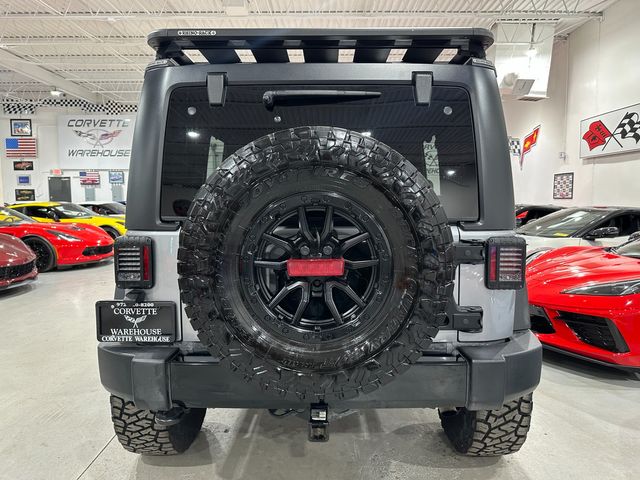 2017 Jeep Wrangler Unlimited Willys Wheeler 430 Radio, Freedom, Rack, LED, 82k | Dallas, Texas | Corvette Warehouse 2017 Jeep Wrangler Unlimited Willys Wheeler 430 Radio, Freedom, Rack, LED, 82k | Dallas, Texas | Corvette Warehouse