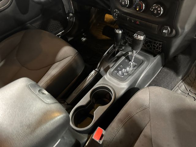 2017 Jeep Wrangler Unlimited Willys Wheeler 430 Radio, Freedom, Rack, LED, 82k | Dallas, Texas | Corvette Warehouse 2017 Jeep Wrangler Unlimited Willys Wheeler 430 Radio, Freedom, Rack, LED, 82k | Dallas, Texas | Corvette Warehouse