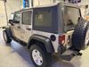 2017 Jeep Wrangler Unlimited Sport | Fairmont, West Virginia | Sowers Pre-Owned Auto Sales 2017 Jeep Wrangler Unlimited Sport | Fairmont, West Virginia | Sowers Pre-Owned Auto Sales
