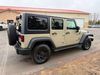 2017 Jeep Wrangler Unlimited Sport | Farmington, MN | Dakota Motor Company 