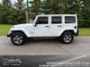 2017 Jeep Wrangler Unlimited Sahara | Farmington, MN | Dakota Motor Company 