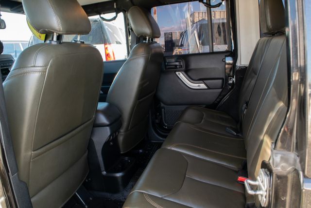 2017 Jeep Wrangler Unlimited Sahara | Great Falls, Montana | Bleskin Motor Company 2017 Jeep Wrangler Unlimited Sahara | Great Falls, Montana | Bleskin Motor Company