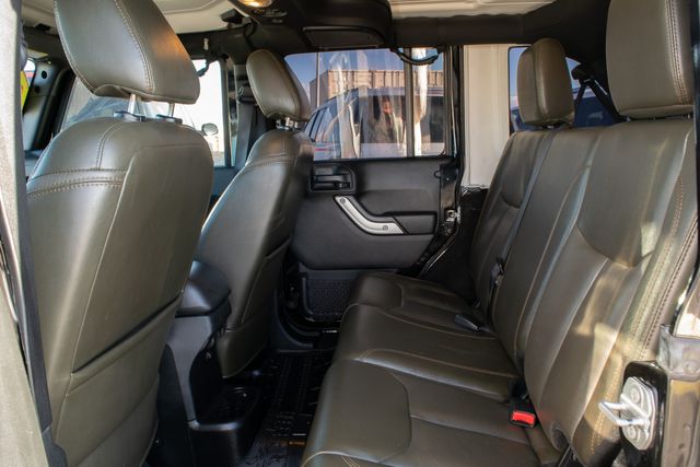 2017 Jeep Wrangler Unlimited Sahara | Great Falls, Montana | Bleskin Motor Company 2017 Jeep Wrangler Unlimited Sahara | Great Falls, Montana | Bleskin Motor Company