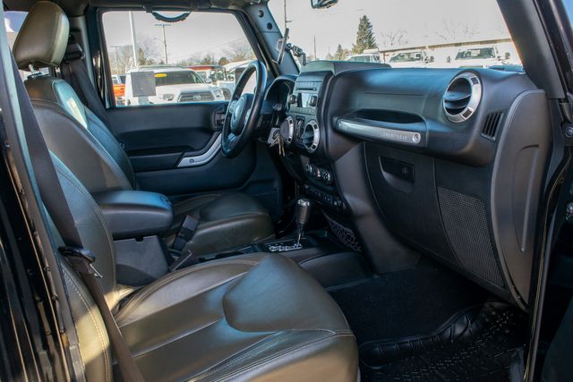 2017 Jeep Wrangler Unlimited Sahara | Great Falls, Montana | Bleskin Motor Company 2017 Jeep Wrangler Unlimited Sahara | Great Falls, Montana | Bleskin Motor Company