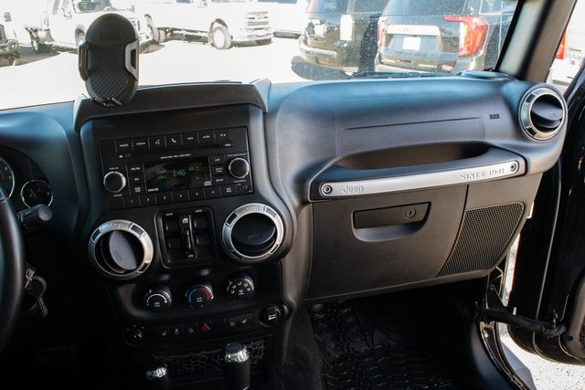 2017 Jeep Wrangler Unlimited Sahara | Great Falls, Montana | Bleskin Motor Company 