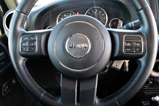 2017 Jeep Wrangler Unlimited Sahara | Great Falls, Montana | Bleskin Motor Company 2017 Jeep Wrangler Unlimited Sahara | Great Falls, Montana | Bleskin Motor Company