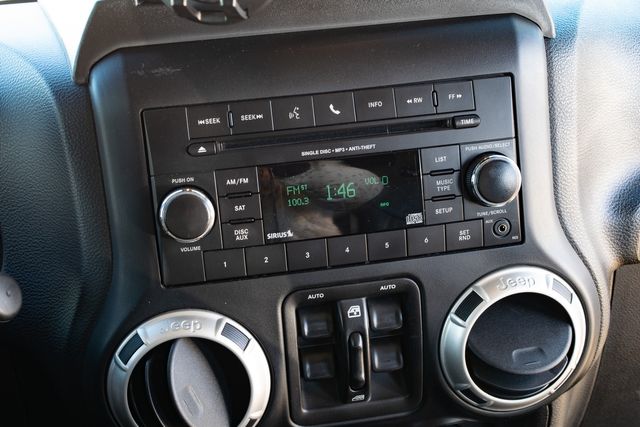 2017 Jeep Wrangler Unlimited Sahara | Great Falls, Montana | Bleskin Motor Company 2017 Jeep Wrangler Unlimited Sahara | Great Falls, Montana | Bleskin Motor Company