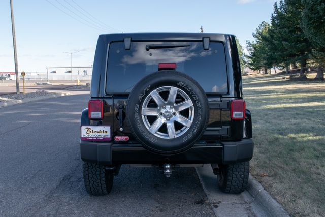 2017 Jeep Wrangler Unlimited Sahara | Great Falls, Montana | Bleskin Motor Company 2017 Jeep Wrangler Unlimited Sahara | Great Falls, Montana | Bleskin Motor Company