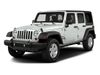 2017 Jeep Wrangler Unlimited Sport | Honolulu, HI | Autosource Hawaii 