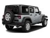 2017 Jeep Wrangler Unlimited Sport | Honolulu, HI | Autosource Hawaii 