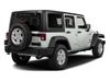 2017 Jeep Wrangler Unlimited Sport | Honolulu, HI | Autosource Hawaii 