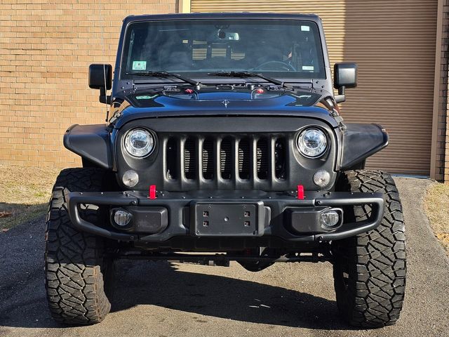 2017 Jeep Wrangler Unlimited Rubicon Hard Rock Hemi Swap 2017 Jeep Wrangler Unlimited Rubicon Hard Rock Hemi Swap