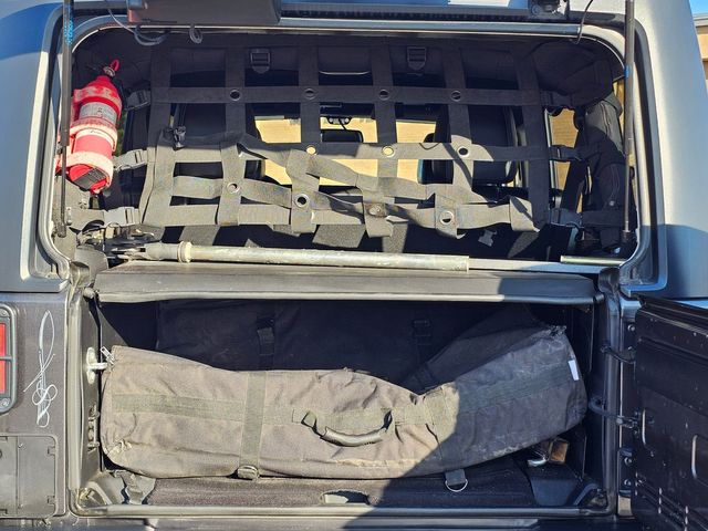 2017 Jeep Wrangler Unlimited Rubicon Hard Rock Hemi Swap 2017 Jeep Wrangler Unlimited Rubicon Hard Rock Hemi Swap