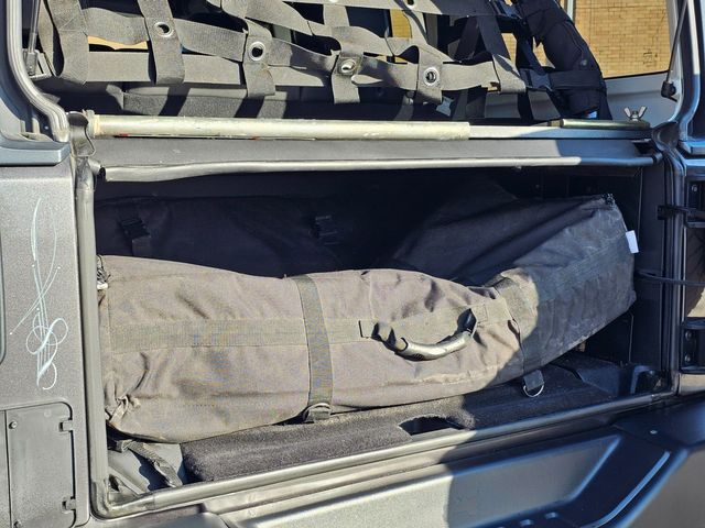 2017 Jeep Wrangler Unlimited Rubicon Hard Rock Hemi Swap 2017 Jeep Wrangler Unlimited Rubicon Hard Rock Hemi Swap