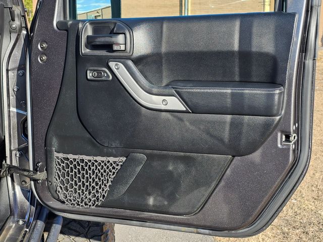 2017 Jeep Wrangler Unlimited Rubicon Hard Rock Hemi Swap 2017 Jeep Wrangler Unlimited Rubicon Hard Rock Hemi Swap