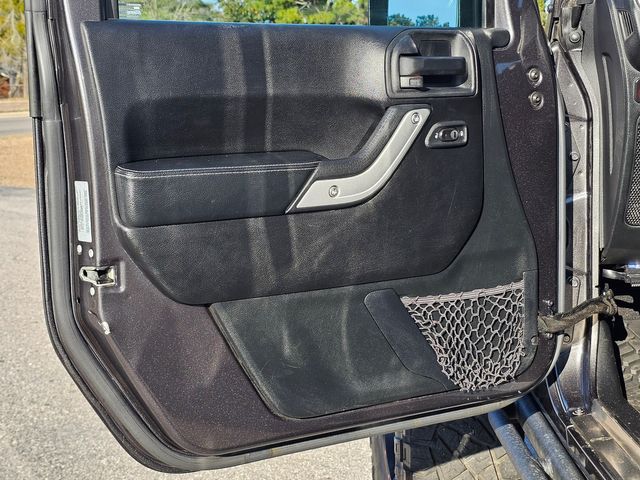 2017 Jeep Wrangler Unlimited Rubicon Hard Rock Hemi Swap 2017 Jeep Wrangler Unlimited Rubicon Hard Rock Hemi Swap