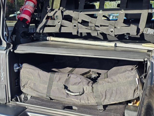 2017 Jeep Wrangler Unlimited Rubicon Hard Rock Hemi Swap 2017 Jeep Wrangler Unlimited Rubicon Hard Rock Hemi Swap