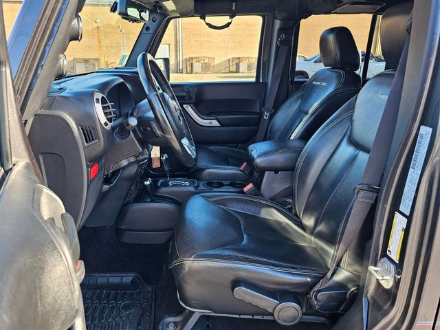 2017 Jeep Wrangler Unlimited Rubicon Hard Rock Hemi Swap 2017 Jeep Wrangler Unlimited Rubicon Hard Rock Hemi Swap