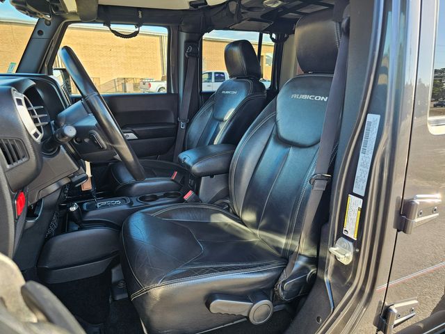 2017 Jeep Wrangler Unlimited Rubicon Hard Rock Hemi Swap 2017 Jeep Wrangler Unlimited Rubicon Hard Rock Hemi Swap