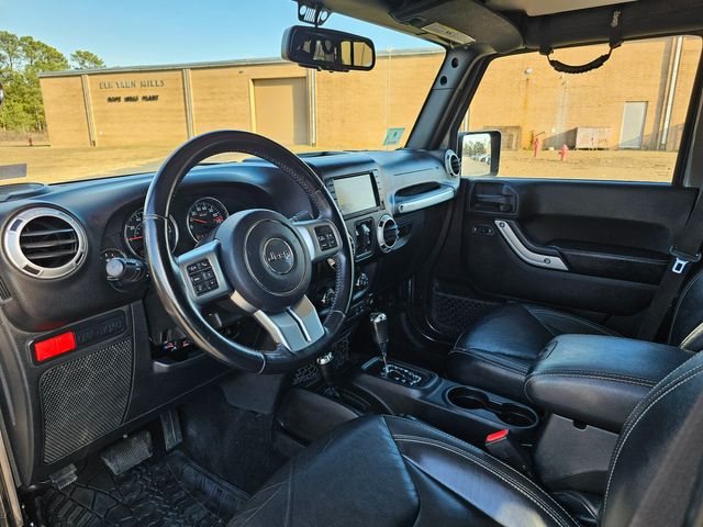 2017 Jeep Wrangler Unlimited Rubicon Hard Rock Hemi Swap 2017 Jeep Wrangler Unlimited Rubicon Hard Rock Hemi Swap