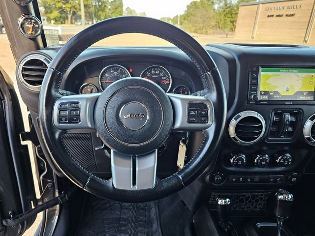 2017 Jeep Wrangler Unlimited Rubicon Hard Rock Hemi Swap 2017 Jeep Wrangler Unlimited Rubicon Hard Rock Hemi Swap