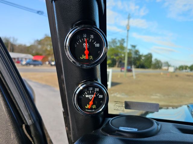 2017 Jeep Wrangler Unlimited Rubicon Hard Rock Hemi Swap 2017 Jeep Wrangler Unlimited Rubicon Hard Rock Hemi Swap