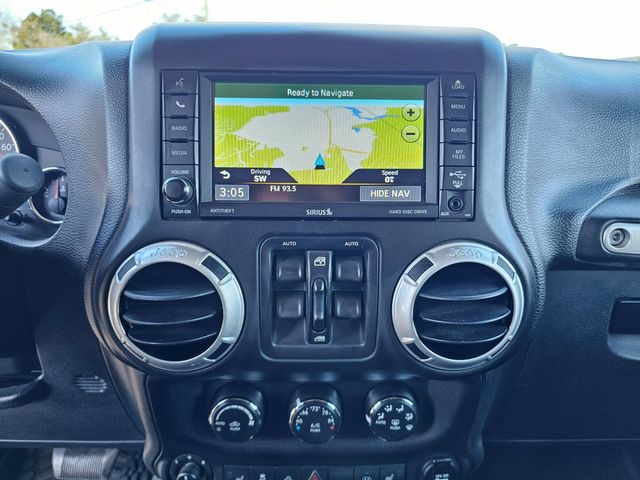 2017 Jeep Wrangler Unlimited Rubicon Hard Rock Hemi Swap 2017 Jeep Wrangler Unlimited Rubicon Hard Rock Hemi Swap