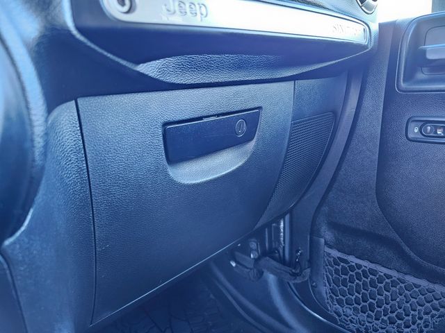 2017 Jeep Wrangler Unlimited Rubicon Hard Rock Hemi Swap 2017 Jeep Wrangler Unlimited Rubicon Hard Rock Hemi Swap