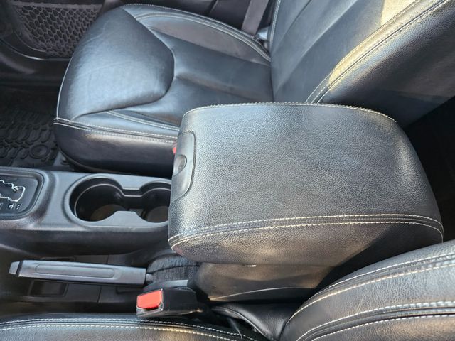 2017 Jeep Wrangler Unlimited Rubicon Hard Rock Hemi Swap 2017 Jeep Wrangler Unlimited Rubicon Hard Rock Hemi Swap