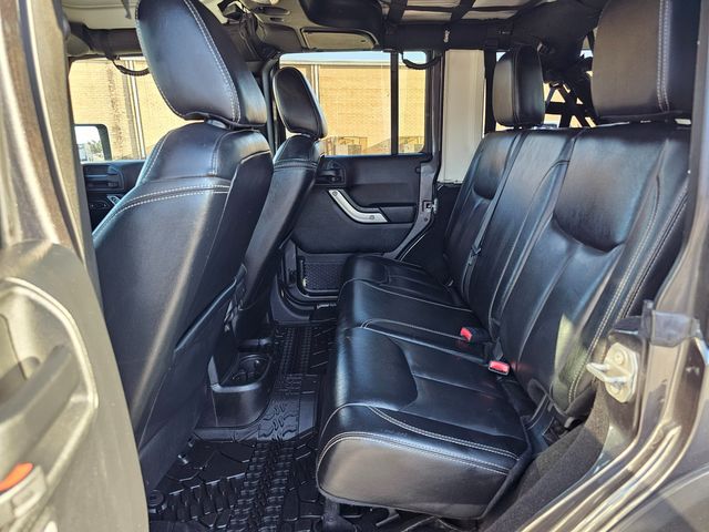 2017 Jeep Wrangler Unlimited Rubicon Hard Rock Hemi Swap 2017 Jeep Wrangler Unlimited Rubicon Hard Rock Hemi Swap