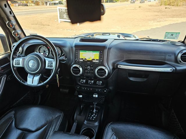 2017 Jeep Wrangler Unlimited Rubicon Hard Rock Hemi Swap 2017 Jeep Wrangler Unlimited Rubicon Hard Rock Hemi Swap