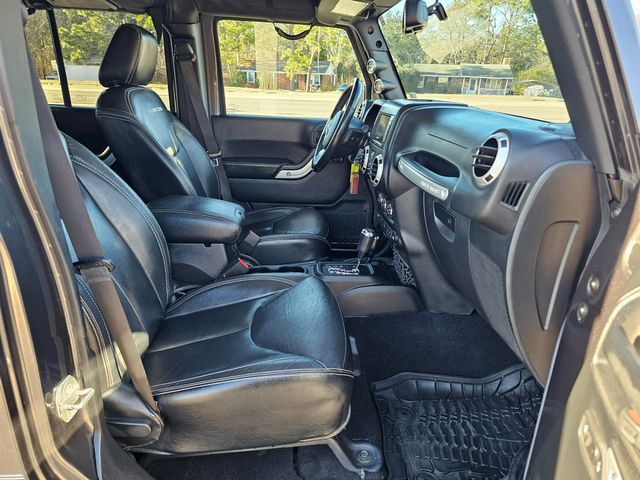 2017 Jeep Wrangler Unlimited Rubicon Hard Rock Hemi Swap 2017 Jeep Wrangler Unlimited Rubicon Hard Rock Hemi Swap