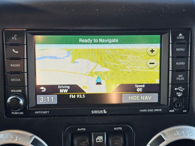 2017 Jeep Wrangler Unlimited Rubicon Hard Rock Hemi Swap 2017 Jeep Wrangler Unlimited Rubicon Hard Rock Hemi Swap