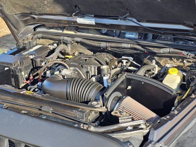 2017 Jeep Wrangler Unlimited Rubicon Hard Rock Hemi Swap 2017 Jeep Wrangler Unlimited Rubicon Hard Rock Hemi Swap