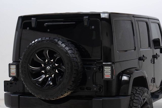 2017 Jeep Wrangler Unlimited Sahara 4x4 4dr SUV | Houston, TX | Houston Auto Credit 2017 Jeep Wrangler Unlimited Sahara 4x4 4dr SUV | Houston, TX | Houston Auto Credit